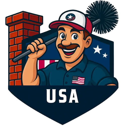 The Chimney Guards Icon