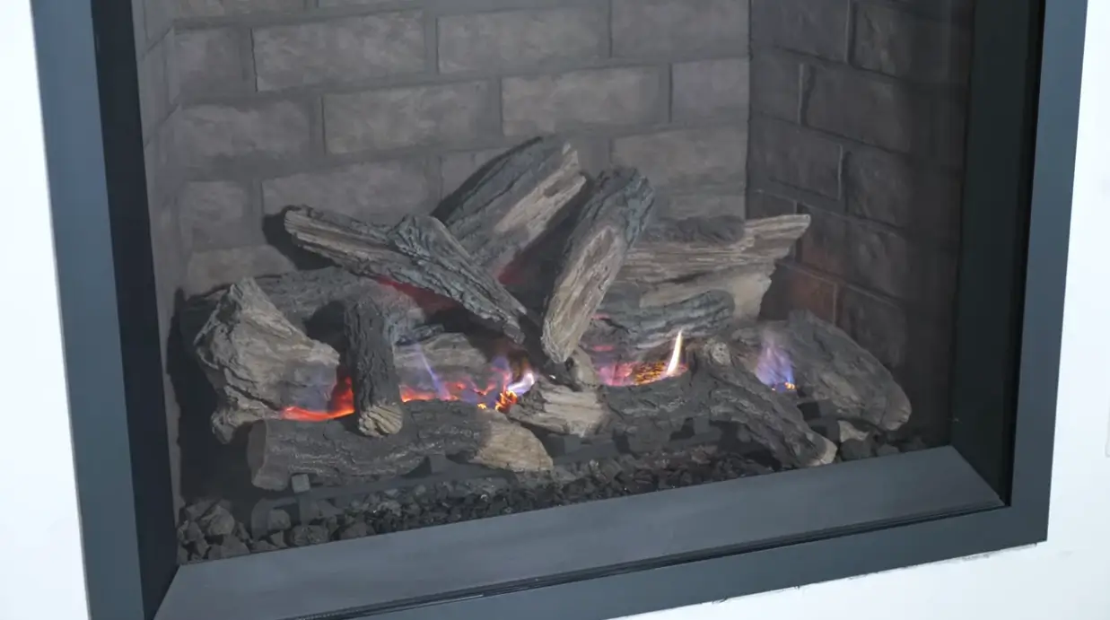 Gas Fireplace Services
