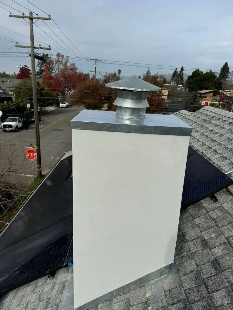 TheChimneyGuards fireplace san fransisco