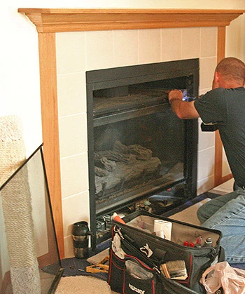 gas-fireplace-service