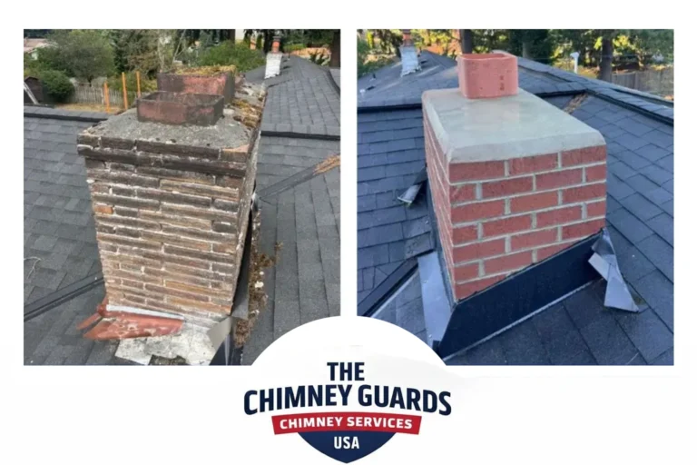 Chimney Services in Bay Area by the chimney guards(1)